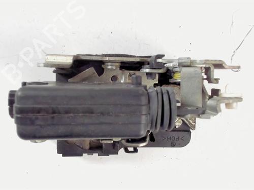 Used Rear left lock Rear left lock DACIA SANDERO 1.5 dCi (86 hp) 20465091 20465091