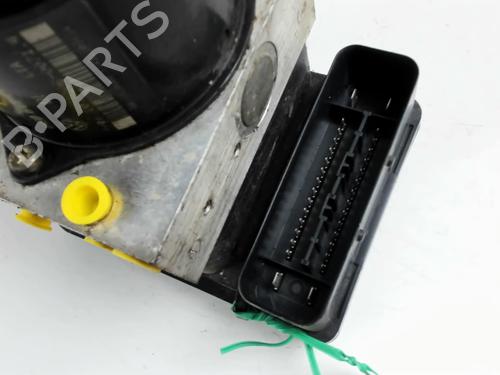 Used ABS pump ABS pump VW POLO IV (9N_, 9A_) 1.4 TDI (75 hp) 22695693 22695693