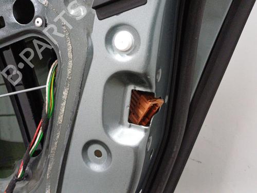 Used Right rear door PEUGEOT 607 (9D, 9U) 2.2 16V (158 hp) 20468321