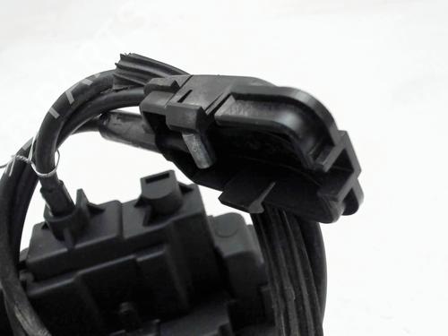 Tailgate lock RENAULT KANGOO Express (FW0/1_) Z.E. (FW0Z, FW1Z) | BP32396757C101 