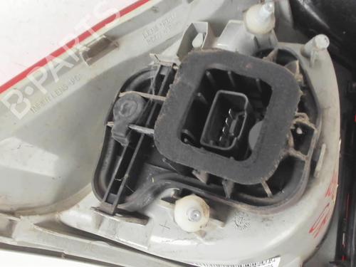 Right taillight VW GOLF V (1K1) 1.9 TDI | BP20400577C35 