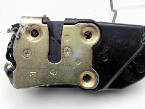 Used Rear right lock CHRYSLER 300C Touring (LX, LE) 3.0 CRD (218 hp) 32396637