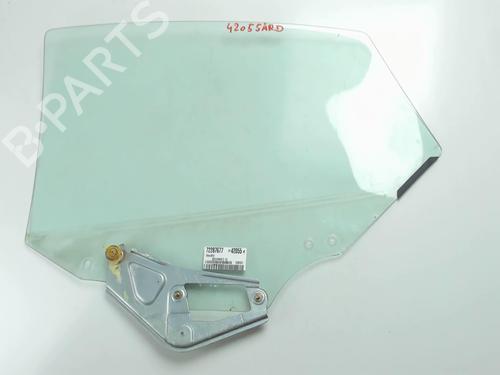 rear-right-door-window-mazda-323-p-v-ba-15-16v-1996-1997-1998-21206990 main image