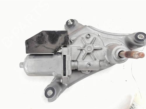 Used Rear wiper motor TOYOTA AURIS (_E15_) 2.0 D-4D (ADE150_, ADE150R) (126 hp) 20417562