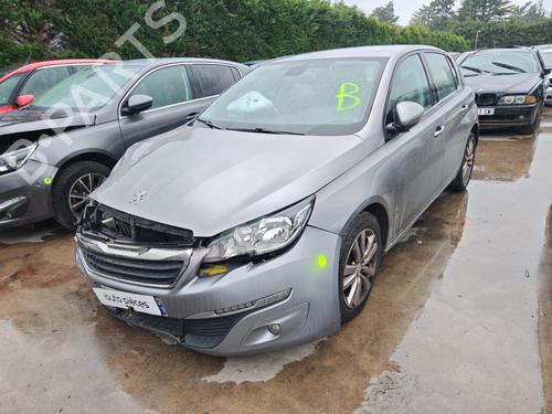 Used Parts PEUGEOT 308 II (LB_, LP_, LW_, LH_, L3_)  1.6 BlueHDi 120  4775001