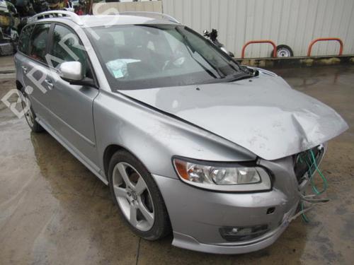 Left front window switch VOLVO V50 (545) D2 | BP21238435I27  - Image 10