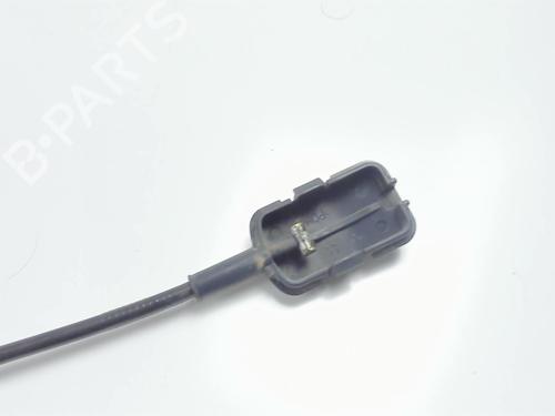 Used Front left lock RENAULT MEGANE II (BM0/1_, CM0/1_) 1.5 dCi (BM1E, CM1E) (106 hp) 20396285