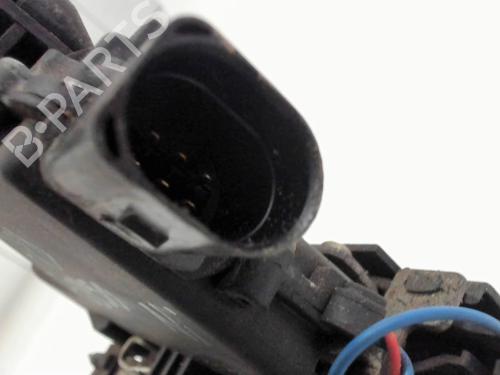 Rear right lock VW BORA Variant (1J6) 1.9 TDI | BP31217659C99 