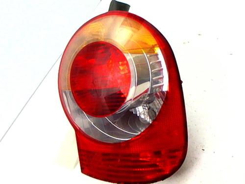 Right taillight RENAULT MODUS / GRAND MODUS (F/JP0_) 1.5 dCi (FP0D, JP0D) | BP20444637C35 