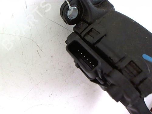 Electronic module RENAULT TWINGO II (CN0_) 1.2 16V (CN04, CN0B) | BP21235388M83 - Image 2