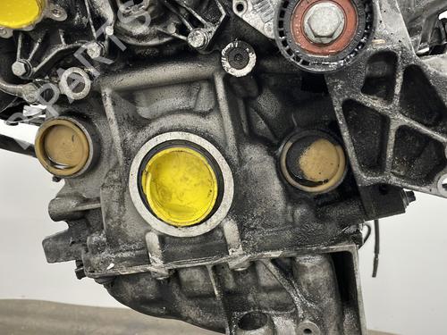 Engine BMW 5 (E60) 520 d | BP26300130M1 