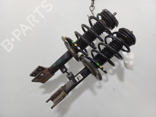 Used Left front shock absorber Left front shock absorber 39179358 39179358