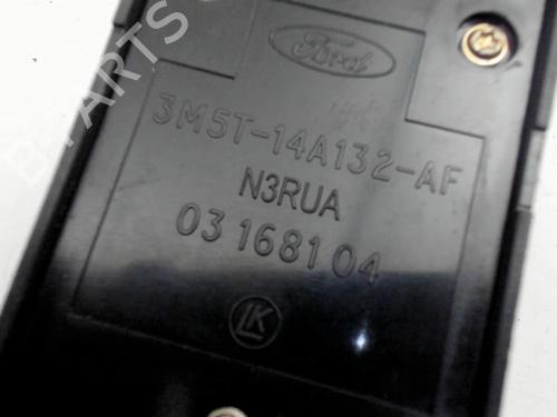 Left front window switch FORD FOCUS II (DA_, HCP, DP) 1.6 Ti | BP30363746I27 