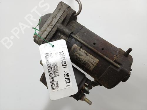 Starter FIAT DUCATO Platform/Chassis (244_) 2.8 JTD | BP39576168M8 - Image 3