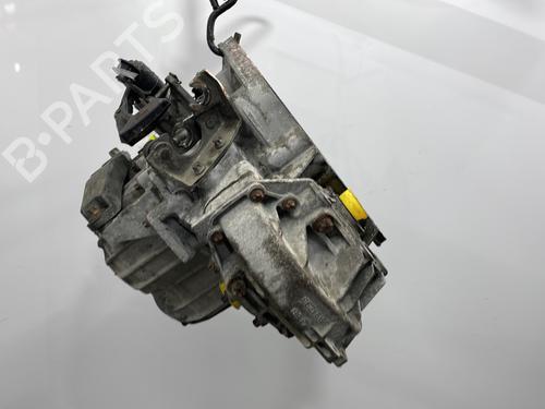 Gearbox OPEL ASTRA H GTC (A04) 2.0 Turbo (L08) | BP21098067M3 