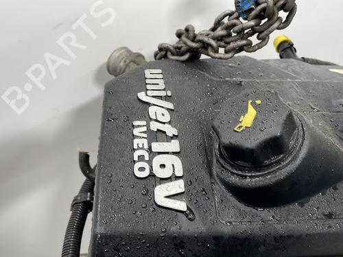 Engine IVECO DAILY III Van 35 C 12 V, 35 S 12 V (AGKA43A2, AGKB43A2, AGKB46A2,... | BP30864231M1  - Image 7
