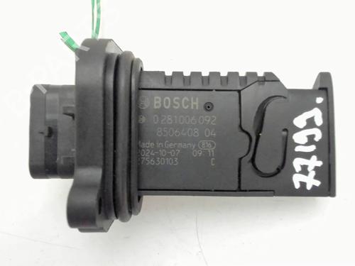 Used Mass air flow sensor BMW X3 (F25) xDrive 20 d (163 hp) 28361803