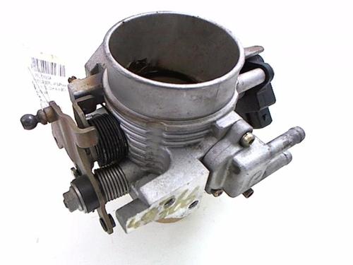 Throttle body OPEL OMEGA B (V94) 2.0 16V (F69, M69, P69) | BP20437654M82 