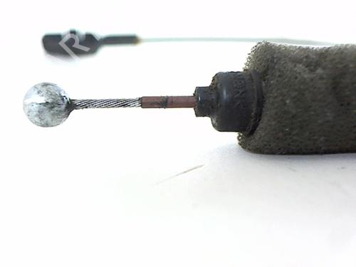 Front left lock NISSAN MICRA III (K12) 1.2 16V | BP20404174C98 