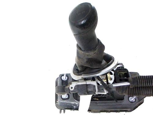 Gear lever VW FOX Hatchback (5Z1, 5Z3, 5Z4) 1.2 | BP20426728M90 