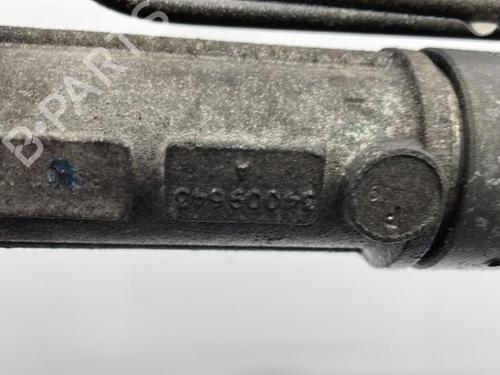 Used Steering rack Steering rack VOLVO 440 (445) 1.9 Turbo-Diesel (90 hp) 20387211 20387211