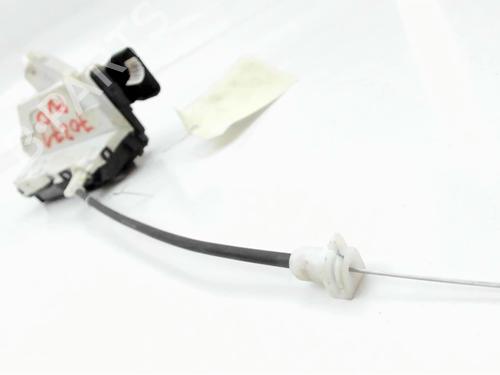 Used Front right lock CITROËN C3 II (SC_) 1.6 HDi (92 hp) 20446117