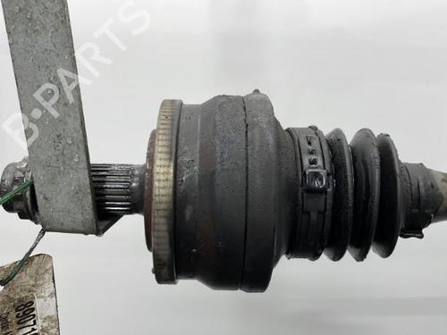 Left rear driveshaft MERCEDES-BENZ CLK Convertible (A209) CLK 320 CDI (209.420) | BP20394476M40 