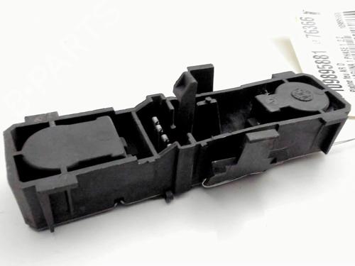 Used Lamp holder Lamp holder RENAULT LAGUNA I (B56_, 556_) 2.2 D (B56F/2) (83 hp) 27873690 27873690