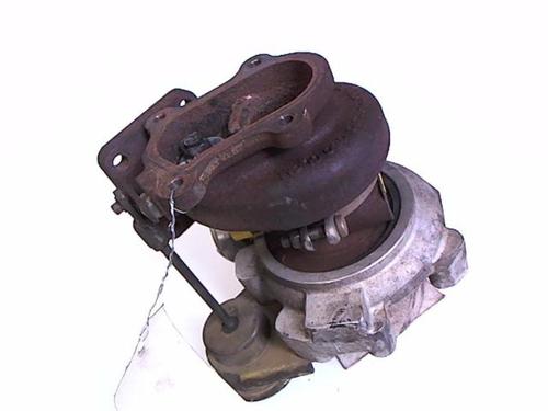 Turbocharger/Supercharger PEUGEOT BOXER Van (230L) 2.8 HDI | BP20433147M71 
