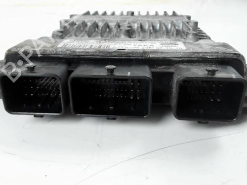 Used Engine control unit (ECU) Engine control unit (ECU) FORD FUSION (JU_) 1.4 TDCi (68 hp) 32138877 32138877