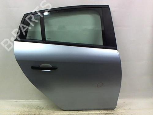 Used Right rear door FIAT BRAVO II (198_) 1.4 (198AXA1B) (90 hp) 20457238