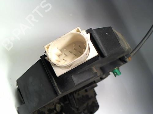 Rear left lock ROVER 75 (RJ) 2.0 CDTi | BP20412262C100 