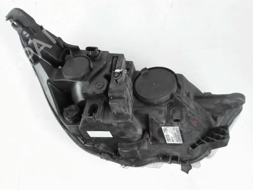 Left headlight CITROËN C4 II (NC_) 1.6 HDi 115 | BP29625193C28 