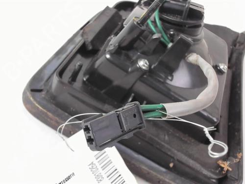 Left tailgate light CHEVROLET ORLANDO (J309) 2.0 D | BP20422654C79 