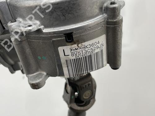 Ratstammeenhed FORD FIESTA VI (CB1, CCN) 1.4 TDCi | BP29513871M21 