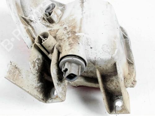 Rear bumper right light TOYOTA RAV 4 III (_A3_) 2.2 D 4WD (ALA30_, ALA30R) | BP32273709C82