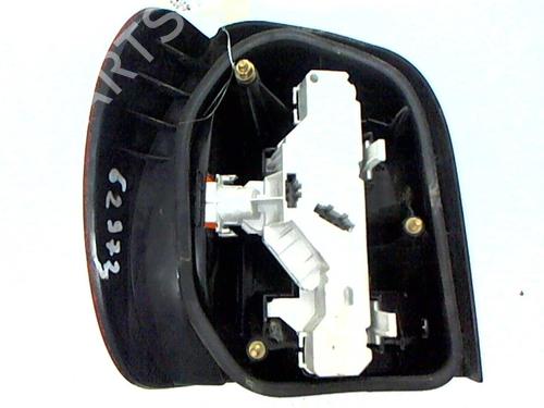 Right taillight VW POLO III (6N1) 64 1.9 D | BP20444457C35 