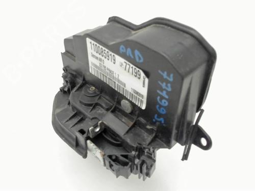 Rear right lock BMW X3 (F25) xDrive 20 d | BP28361799C99 