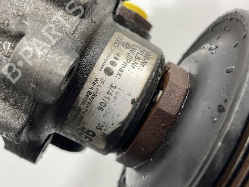 Steering pump VW NEW BEETLE (9C1, 1C1) 1.4 | BP29760071M99 