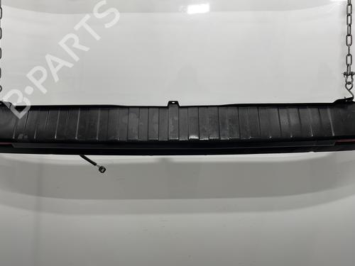 Used Rear bumper RENAULT TRAFIC III Van (FG_) 1.6 dCi 115 (FGMD) (116 hp) 32094685