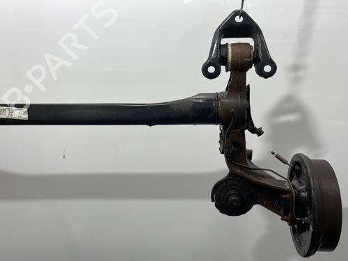 Rear axle OPEL ASTRA G Estate (T98) 1.7 DTI 16V (F35) | BP29928453M2