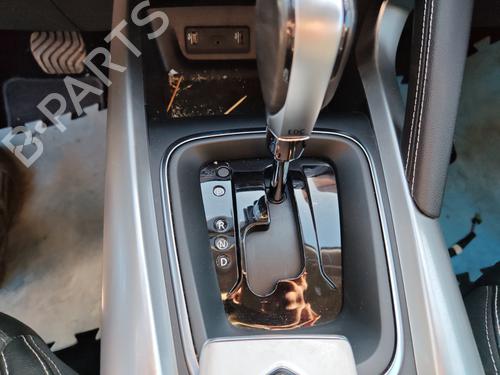 Engine RENAULT KADJAR (HA_, HL_) 1.2 TCe 130 (HLMR) | BP32507182M1