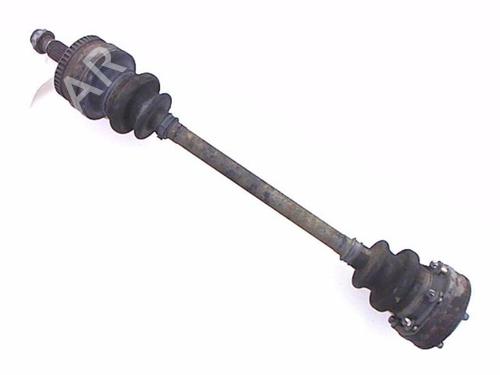 Used Right rear driveshaft MERCEDES-BENZ E-CLASS (W210) E 270 CDI (210.016) (170 hp) 20437562