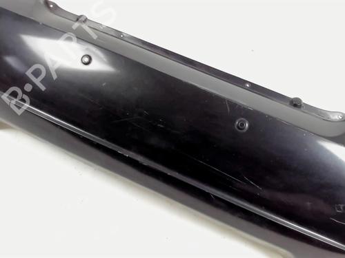 Bak støtfanger CHEVROLET MATIZ (M200, M250) 0.8 | BP20447658C8 