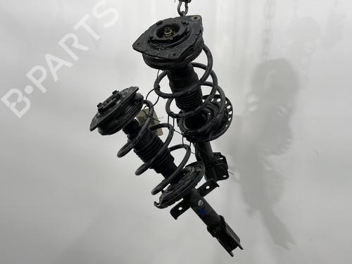Venstre foran støtdemper RENAULT MODUS / GRAND MODUS (F/JP0_) 1.2 (JP0C, JP0K, FP0C, FP0K, FP0P, JP0P, JP0T) (75 hp) 29338449