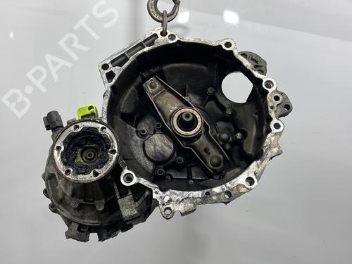 Used Gearbox VW GOLF IV (1J1) 1.9 TDI (90 hp) 25122449