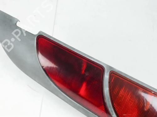 Left taillight RENAULT KANGOO (KC0/1_) D 65 1.9 (KC0E, KC02, KC0J, KC0N) | BP30602846C34 