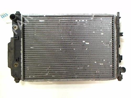 Køler FORD ORION III (GAL) [1990-1996]  21205395