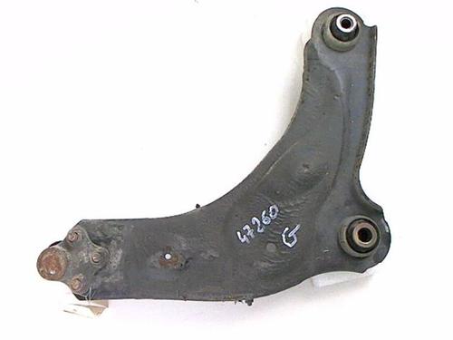 Left front suspension arm RENAULT VEL SATIS (BJ0_) 3.5 V6 (BJ0R, BJ0V, BJ0U) | BP20410481M12 