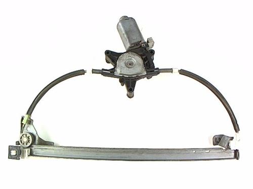 Rear right window mechanism CITROËN XANTIA Break (X1_, X2_) 2.0 Turbo | BP20459227C25 